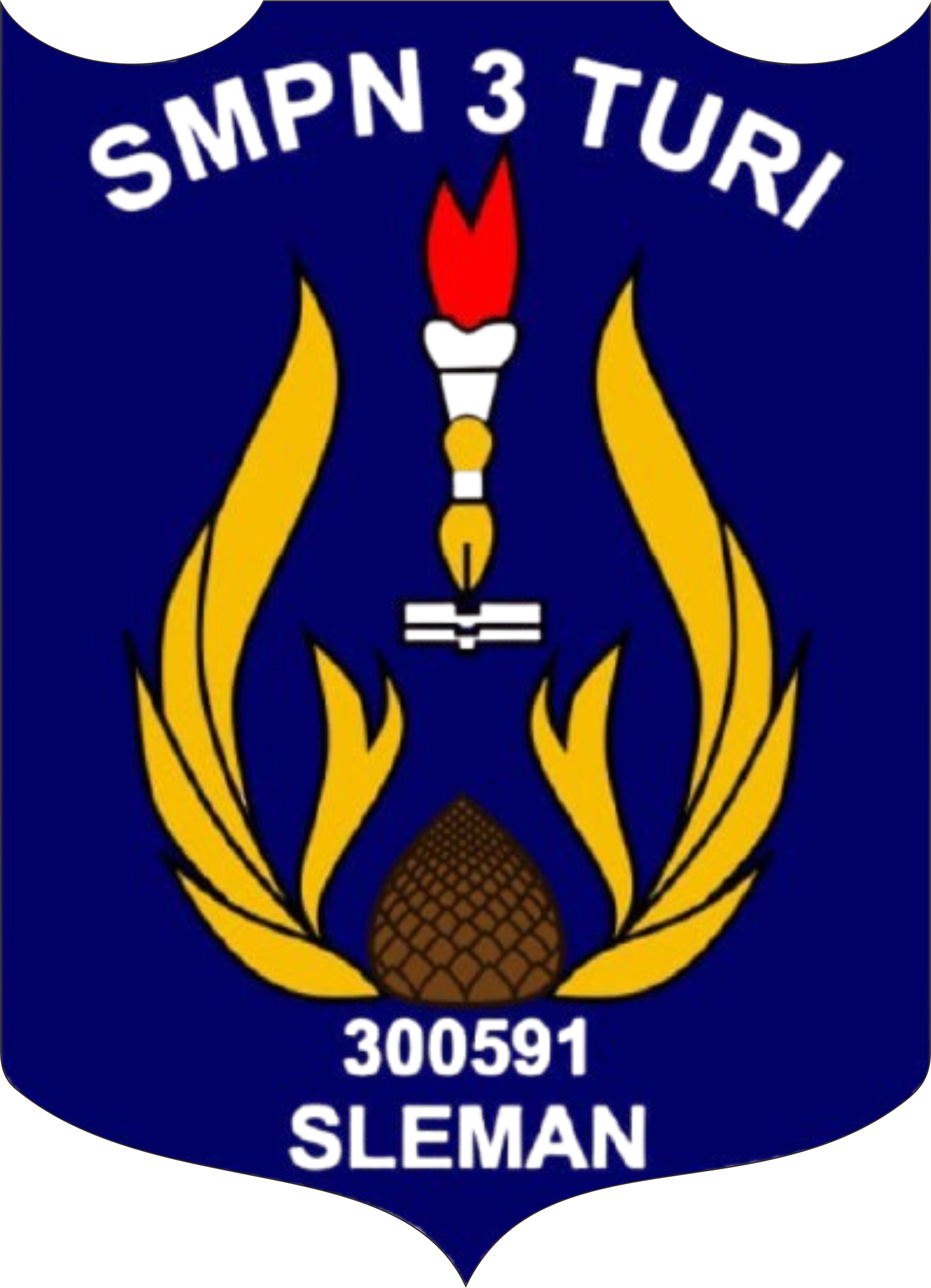 Logo Sekolah